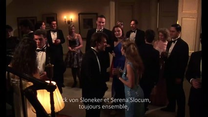 Metropolitan Bande-annonce VO