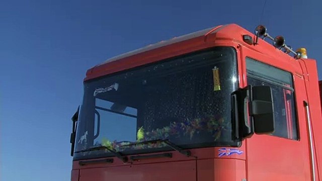 Je m'appelle Hmmm... Bande-annonce VF