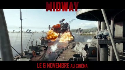 Midway BONUS VO "Grand spectacle"