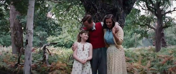 Jean-Christophe & Winnie Teaser VF