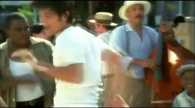 Dirty Dancing 2 Bande-annonce VO