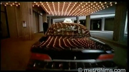 Cypher Bande-annonce VF