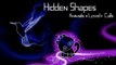 Hidden Shapes Animals Lovely Cats  Launch Trailer PS