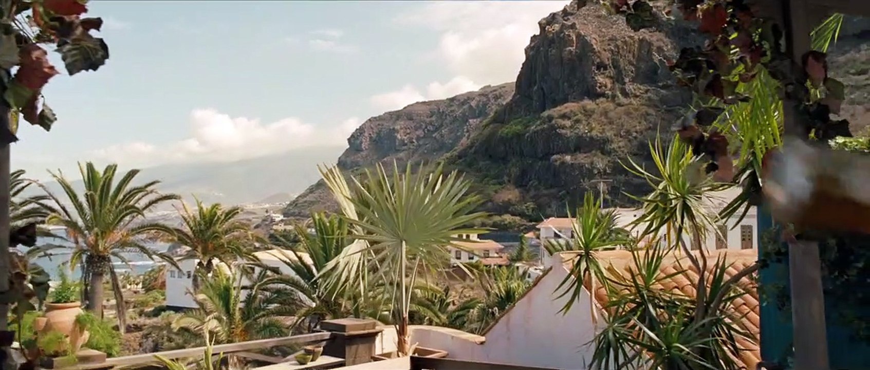 Fast & Furious 6 Bande-annonce (2) VF