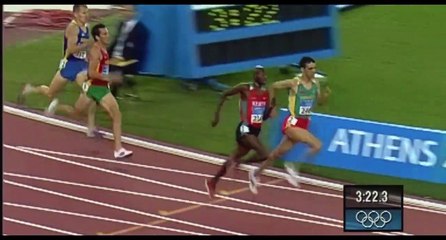 Le Départ Bande-annonce VO