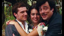 Escobar, Skyfall, No Country For Old Men... Les visages de Javier Bardem