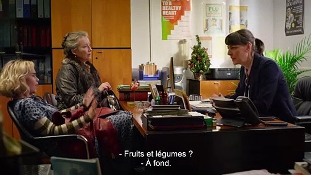 Last Christmas EXTRAIT VO Petra vs Kate