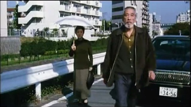 Femmes en miroir Extrait vidéo VO