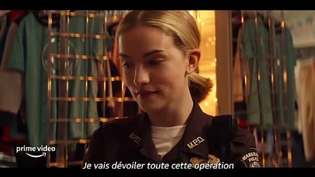 Reacher - saison 1 Bande-annonce VO