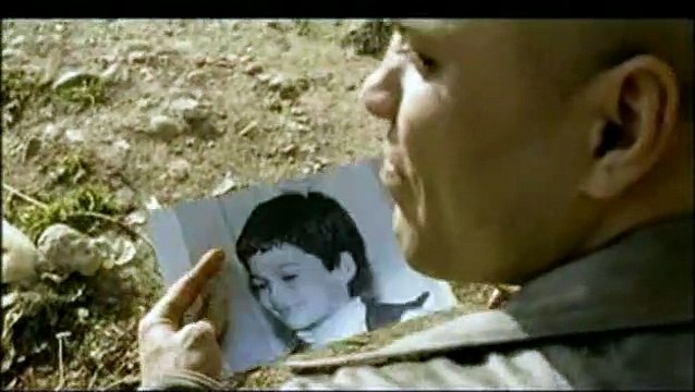 Les Chemins de l'Oued Extrait vidéo VO