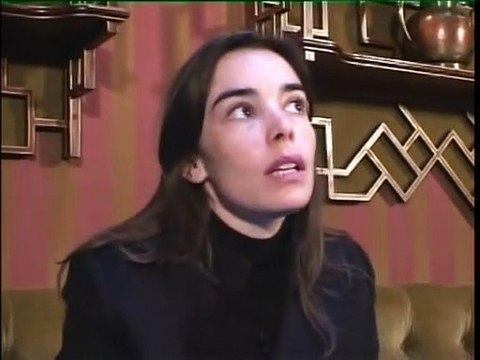 Élodie Bouchez Interview : Le pacte du silence