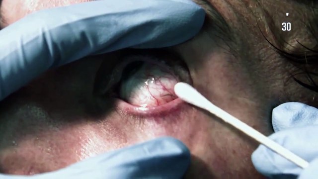 Falling Skies - saison 3 Teaser (3) VO