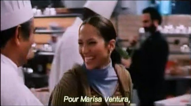 Coup de foudre à Manhattan Bande-annonce VO