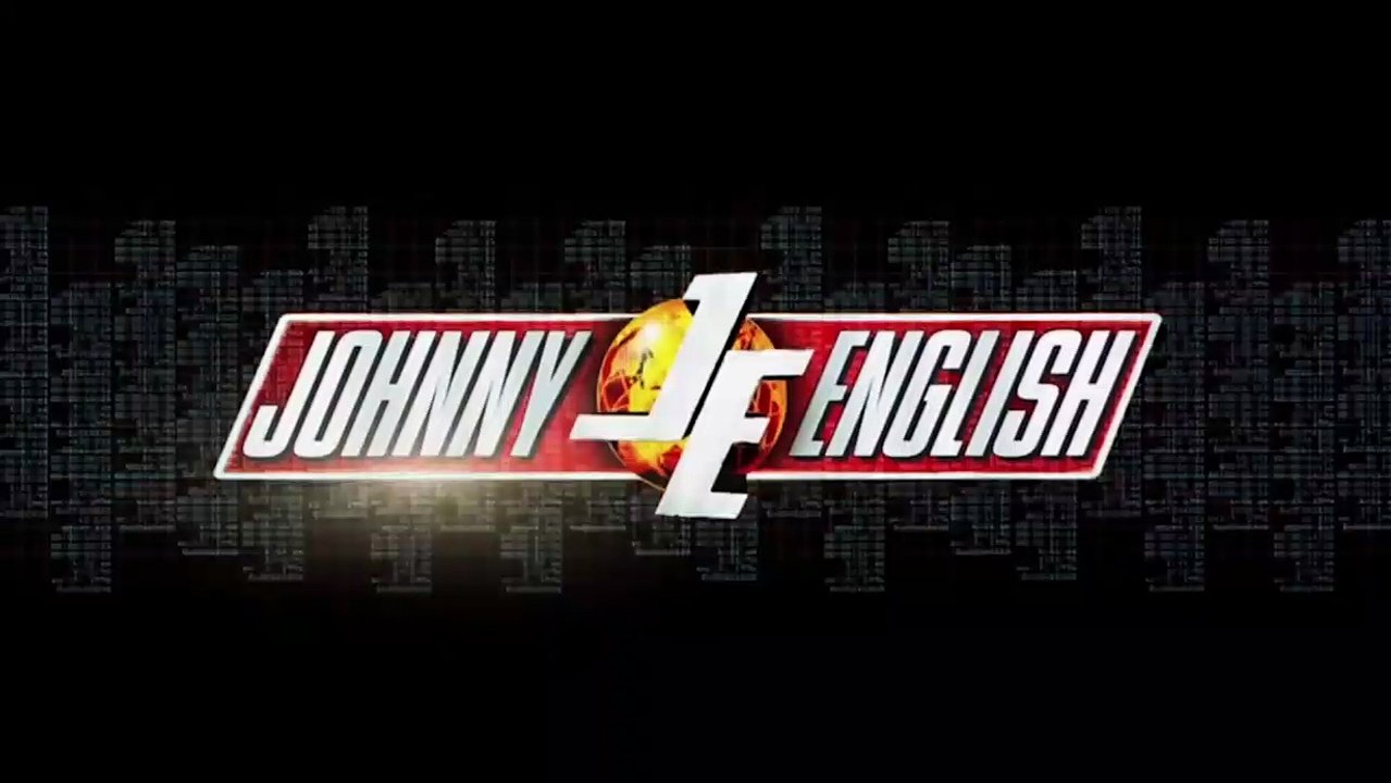 Johnny English contre-attaque Teaser VO