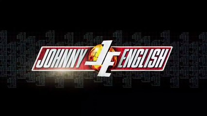 Johnny English contre-attaque Teaser VO