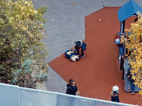 Les Enfants d'Isadora Bande-annonce VF