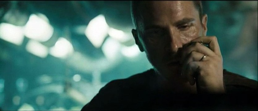 Terminator Renaissance Extrait vidéo (3) VF