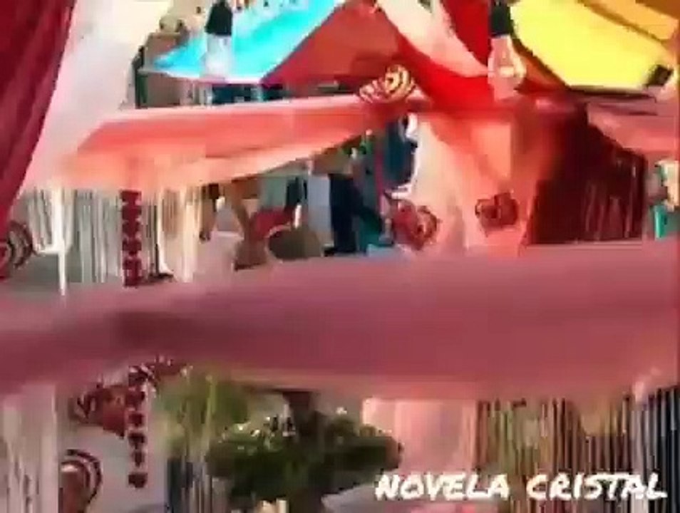 Cristal _ Capítulo 13