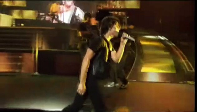 Jonas Brothers : le concert événement 3D Extrait vidéo (2) VF