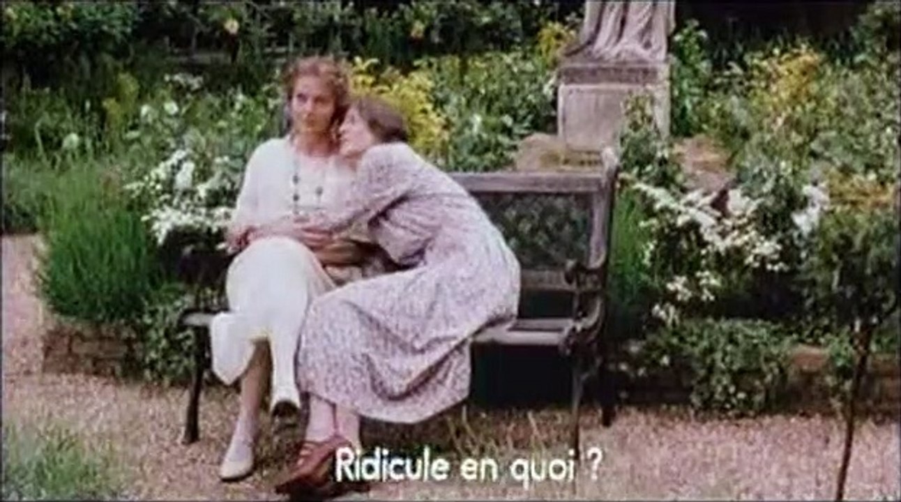 The Hours Extrait vidéo (4) VO