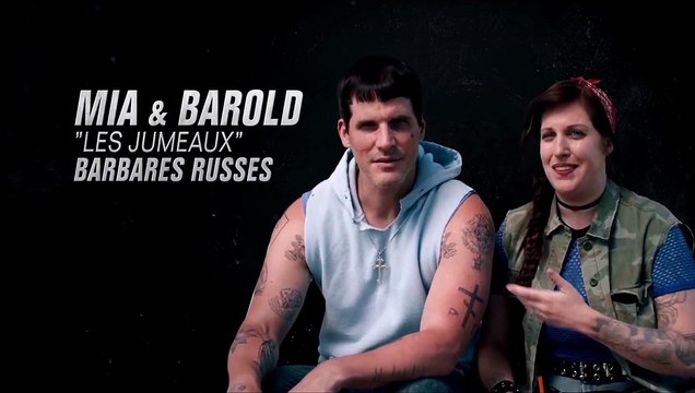 Killing Gunther Bande-annonce VF