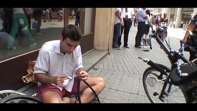 Il était une Foi Bande-annonce VF