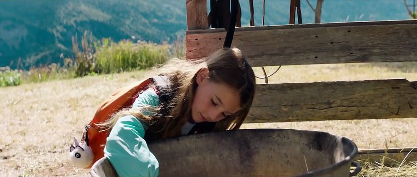 Mystère EXTRAIT VF Présentations