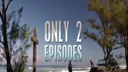 Last Resort - saison 1 - épisode 12 Teaser VO