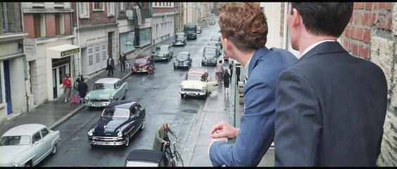 Populaire Teaser VF