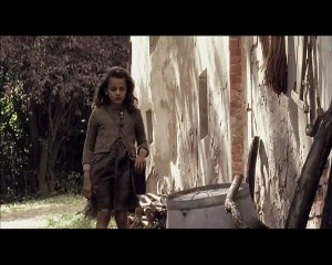 L&#039;homme qui viendra Bande-annonce VO