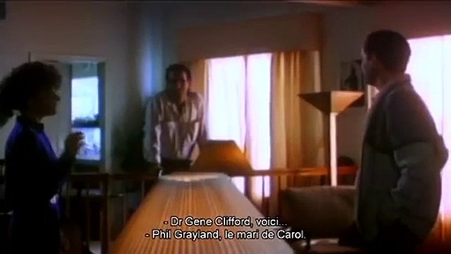 Le Beau-Père 2 Bande-annonce VO