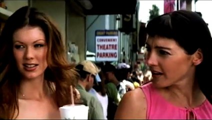 Dickie Roberts : ex-enfant star Bande-annonce VO