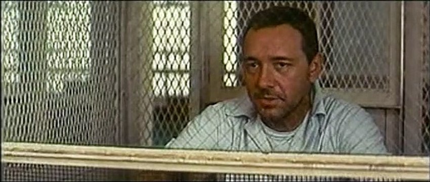 La Vie de David Gale Extrait vidéo (3) VF