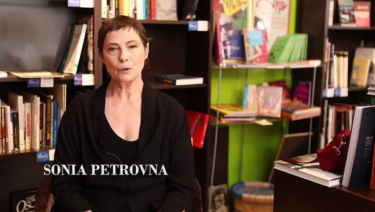 Le Professeur Making Of VF