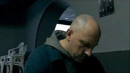 Dancing Bande-annonce VF