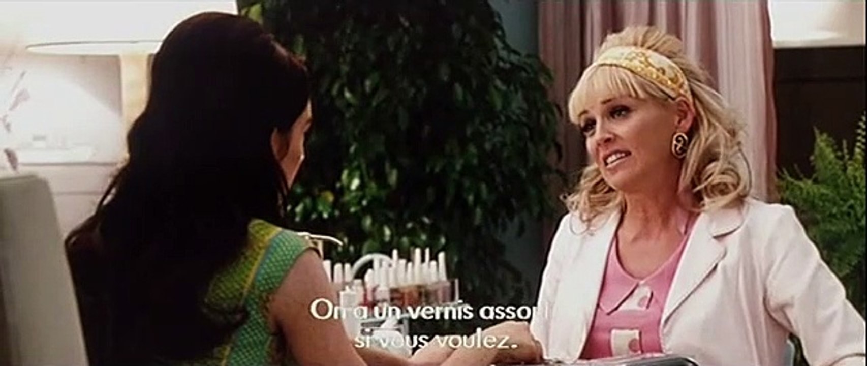 Bobby Extrait vidéo (5) VO