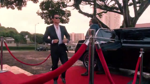 Hawaii Five-0 (2010) - saison 4 - épisode 18 Teaser VO