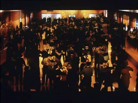 Blood: The Last Vampire Bande-annonce VO