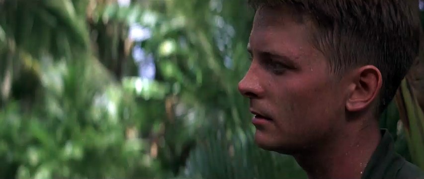 Outrages EXTRAIT VO Seul contre tous