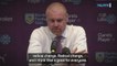 A decade of Dyche at Burnley: the best bits and tributes