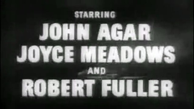 The Brain from Planet Arous Bande-annonce VO