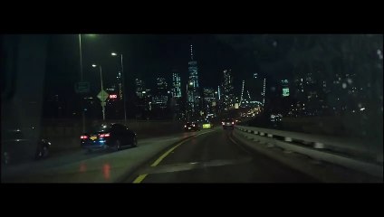 It Must Be Heaven TEASER VO "Taxi"