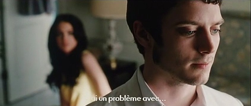 Bobby Extrait vidéo (8) VO