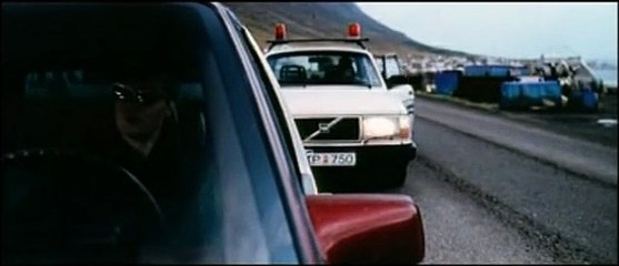 The Sea Extrait vidéo VO