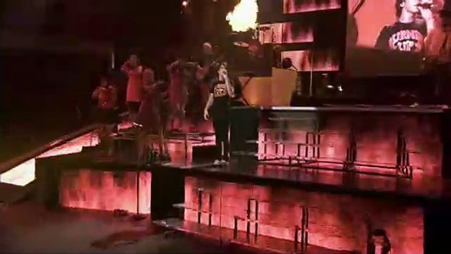 Jonas Brothers : le concert événement 3D Extrait vidéo (4) VF