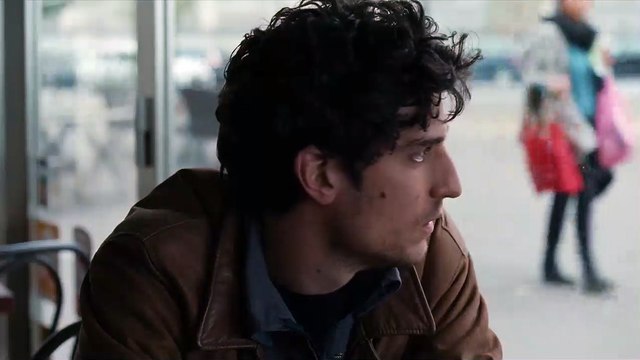 Les Deux amis - EXTRAIT VF J'ai une tête à faire quoi ?