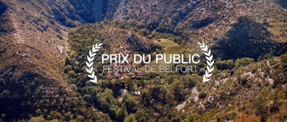 Cornélius, le meunier hurlant Bande-annonce VF