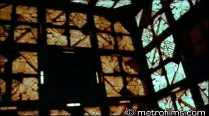 Cube²: Hypercube Bande-annonce VO