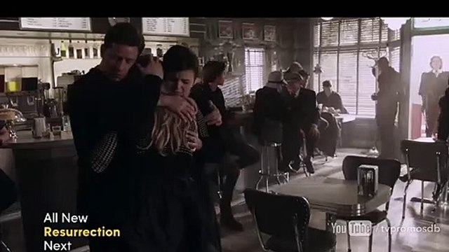Once Upon a Time - saison 3 - épisode 16 Teaser VO