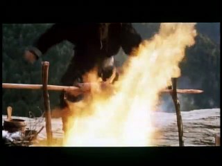 Coeur de dragon Bande-annonce (2) VO